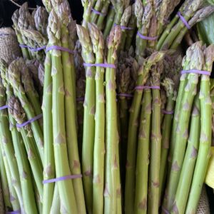 Asparagus - Bunch
