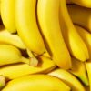 Bananas - 1kg (approx 5 - 6 large bananas)