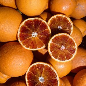 Orange - Blood Orange - SPECIAL - 2kg for $10