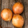 Onion - Brown - 500g