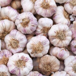 Garlic (organic) - Each