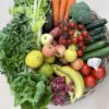 Seasonal Fruit and Veg - Small Box