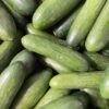 Cucumber - Baby - 400g