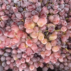 Grapes -Red - 1Kg
