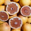 Grapefruit - Ruby - 1kg (approx. 3 grapefruit)