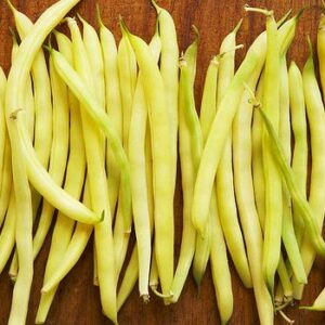 Bean - Yellow (Hand picked) - 300g