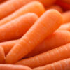 Carrots - 500g (approx 4 - 5 carrots)