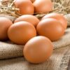Eggs - Food Farm - 750g (Fortnightly)