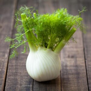 Fennel - Bulb