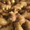Ginger - 100g (approx 1 small knob)