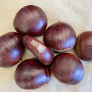 Chestnut - 500g