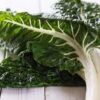 Chard - Silverbeet - Bunch