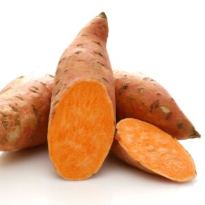 Potato - Sweet - 1kg