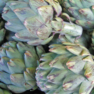 Artichoke - Globe - Each