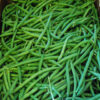 Green Beans - 400g (approx 1/2 bag)