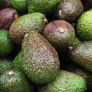 Avocado - Hass - Each
