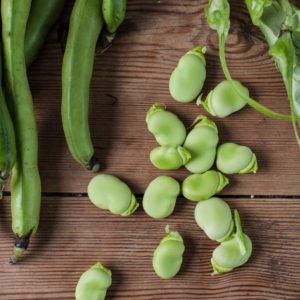 Broad Beans - 500g
