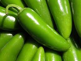 Chilli - Jalapeno - Each