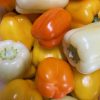 Capsicum - Yellow - 500g