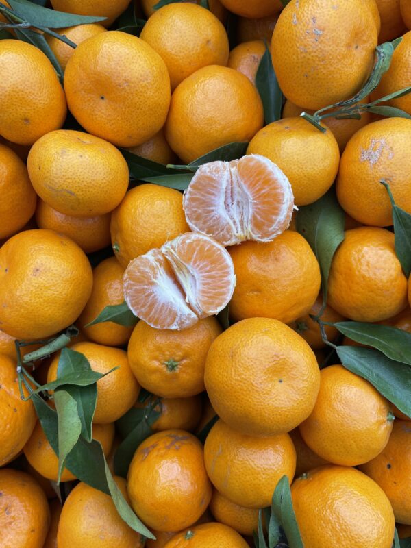 Mandarins - Imperial - 500g