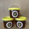 Mother Bee's Raw Honey 1kg (set honey)