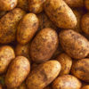 Potato - Dutch Cream - 1kg