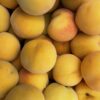 Peaches - Queen Yellow - 500g