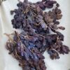 Dried red Crimson Grapes - 250g