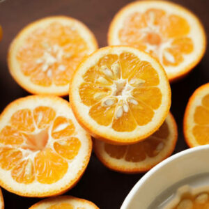 Oranges - Seville (Bitter Orange) - SPECIAL - 5kg for $25