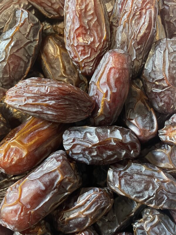 Medjool Dates - 350g