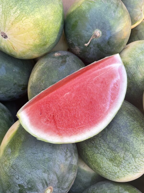 Watermelon - Seedless - Quarter (approx. 1.75-2kg)