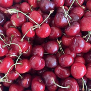 Cherries - Tasmanian - 1kg