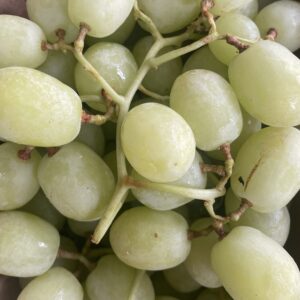 Grapes - Green - 1kg