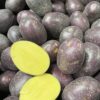 Potatoes - Purple Pearl - 500g