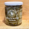 Farmer & Son Bread and Butter Pickles - 270g