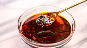 Farmer & Son Chilli Oil - 270g