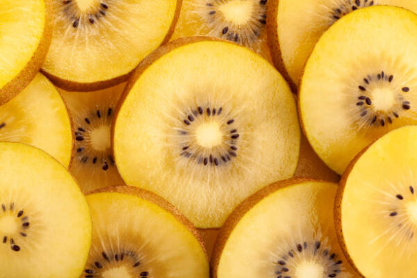 Kiwi Fruit Gold - Each