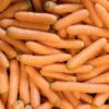 Carrot - Baby snacking - 250g