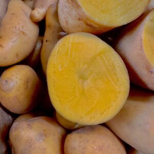 King Edward Potatoes 1kg